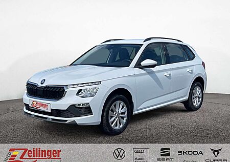 Skoda Kamiq Selection TSI|SMART LINK|KAMERA|ACC|SHZ
