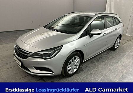 Opel Astra 1.6 D (CDTI) Sports Tourer Edition Kombi, 5-türig,