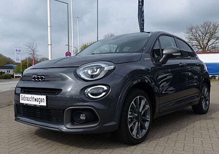 Fiat 500X Dolcevita Sport Panorama