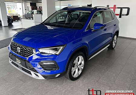 Seat Ateca 2.0 TDI Xperience LED R.Kamera Keyless ACC