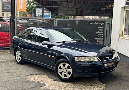 Opel Vectra 1.8 16V Edition 2000*Klima*TÜV NEU*