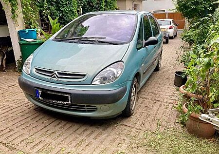 Citroën Xsara Picasso Citroen 1.8i SX