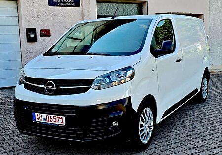 Opel Vivaro 2.0 CDTI ANDROID TEMPOMAT NAVI 1. HAND