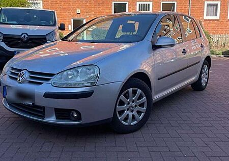 VW Golf Volkswagen 1.6 FSI Automatik Comfortline