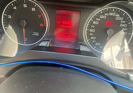 Audi A4 Avant 1.8 TFSI Ambiente