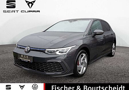 VW Golf Volkswagen VIII 1.4 eHybrid GTE NAVI LED PDC SHZ VI