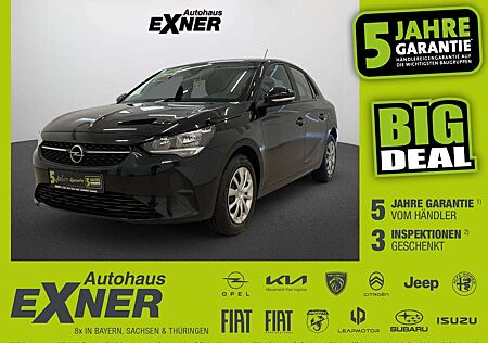 Opel Corsa F 1.2 EDITION inkl. 5 Jahre Garantie (G5)