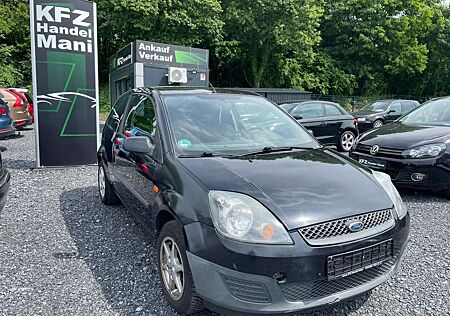 Ford Fiesta Ambiente
