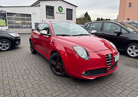 Alfa Romeo MiTo Quadrifoglio Verde 101*PDC*PANO*Bi-XENON