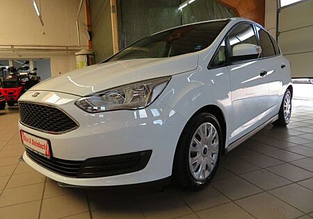 Ford C-Max Ambiente*LED*SHZ*PDC