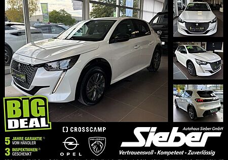 Peugeot 208 Allure Pack Sitzhzg*Kamera*PDC*Tempomat