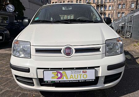 Fiat Panda 1.2 8V Dynamic Klima