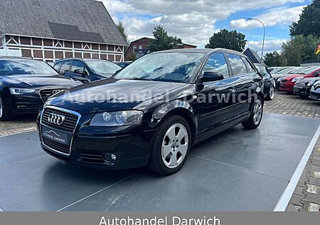 Audi A3 Sportback 2.0 TDI Ambition