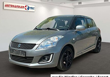 Suzuki Swift 1.2 Klimaanlage PDC AHK