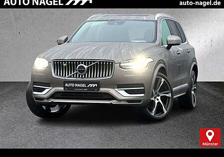 Volvo XC 90 XC90 XC90 T8 AWD Inscription Expr.