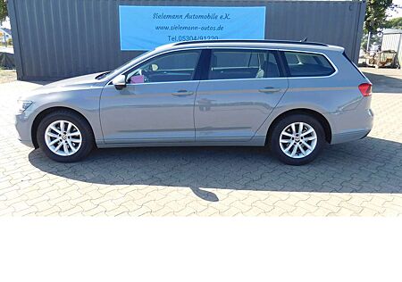 VW Passat Variant Volkswagen 2.0 Busines BMT TDI Klima Navi