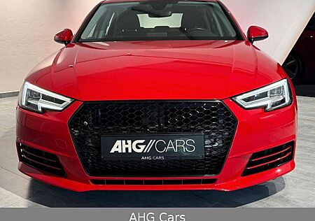 Audi A4 Lim. design*ALU*SHZ*Klimaauto*
