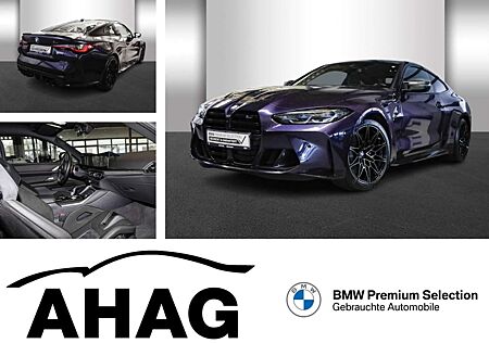 BMW M4 Competition Individual Violett UPE 128TEuro
