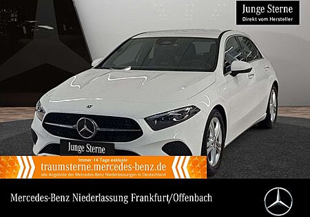 Mercedes-Benz A 200 PROGRESSIVE+KAMERA+TOTW+KEYLESS+7G