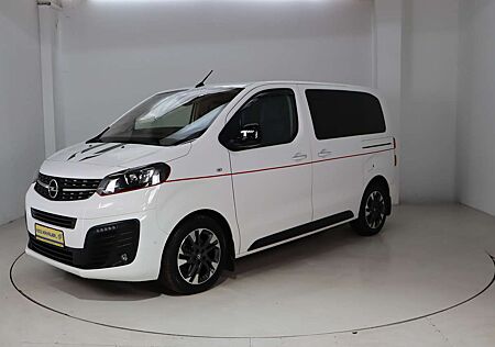 Opel Zafira Life 2.0 CDTi S INNOVATION