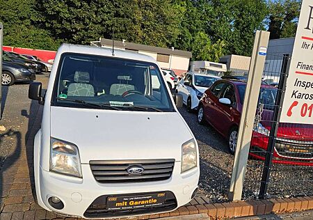 Ford Transit Connect Kasten Trend,Klimaanlage,Euro5