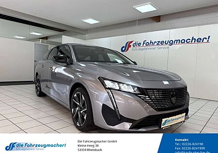 Peugeot 308 SW Allure Pack 1.5 BlueHDi 130 EU6d Navi Memory Si