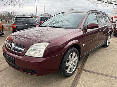 Opel Vectra C Kombi 2.2 Klima *Tüv neu*