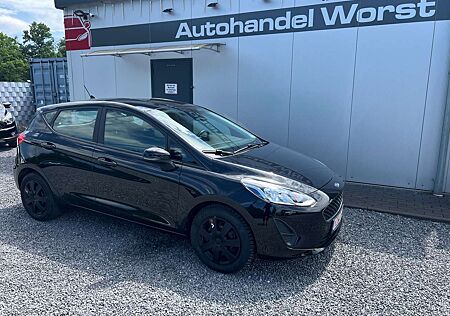 Ford Fiesta verschiedene Modelle vorrätig-Garantie