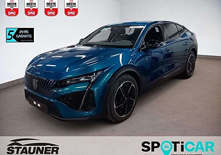 Peugeot 408 GT Hybrid 145PS AT8 *NIGHT VISION*