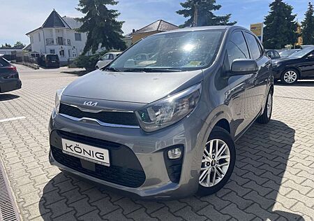 Kia Picanto Vision 1.2 Carplay*Klimaauto*Leichtmetal