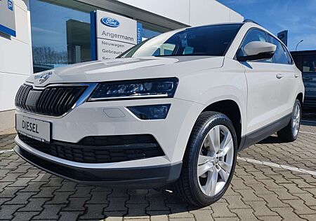Skoda Karoq Style