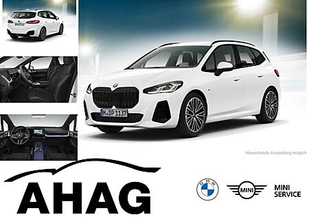 BMW 220 i Active Tourer Steptronic DCT M Sportpaket