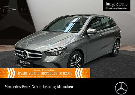 Mercedes-Benz B 250 e PROGRESSIVE+PANO+LED+KAMERA+8G