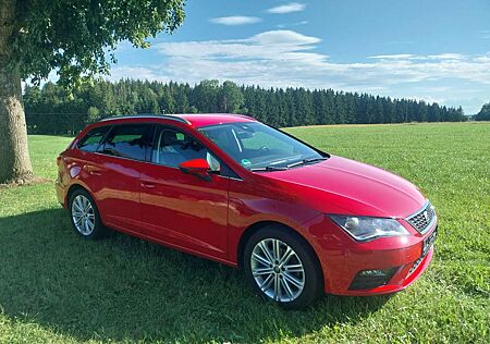 Seat Leon ST 1.5 TSI ACT OPF Xcellence