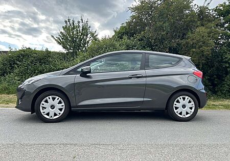 Ford Fiesta Cool & Connect