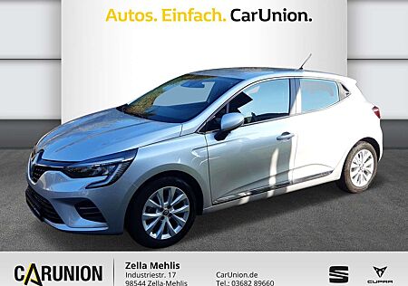 Renault Clio INTENS TCe 90*SZH*LED*Tempomat*Klimaautom.