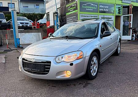 Chrysler Sebring Sebring 2.7 Automatik Limited