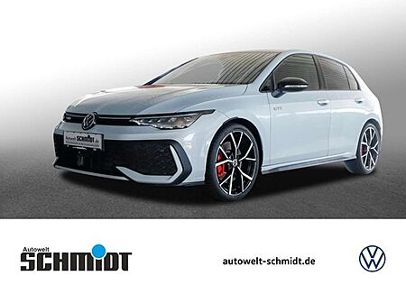 VW Golf Volkswagen VIII 2,0 TSI DSG GTI Black Style ACC Matrix R-K...