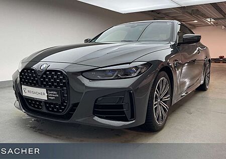 BMW Others M440i A xDrive Coupé AHK,el.Sitz+Mem,HUD,RFK,DA