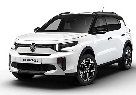 Citroën C3 Citroen Aircross Hybrid 145 MAX