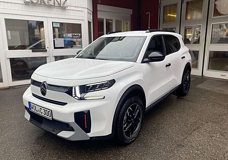 Citroën C3 Citroen Aircross Hybrid 145 MAX