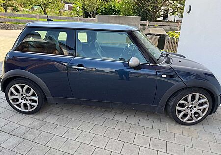 Mini Cooper MiniCooper
