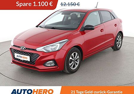 Hyundai i20 1.0 TGDI Advantage*TEMPO*CAM*PDC*SHZ*KLIMA*