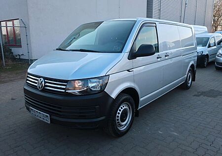 VW T6 Transporter Volkswagen Kasten lang/Klima/PDC/1 Hand