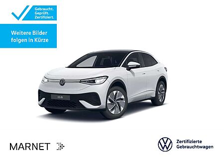 VW ID.5 Volkswagen Pure*55 kWh*Navi*Wärmep.*AHK*IQ-Light*Keyle