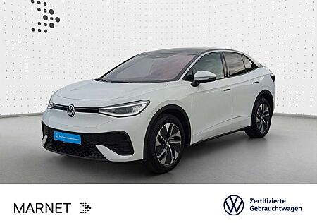 VW ID.5 Volkswagen Pure*55 kWh*Navi*Wärmep.*AHK*IQ-Light*Keyle