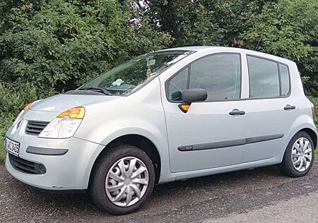 Renault Modus 1.2 16V Privilege