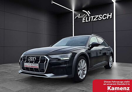 Audi A6 Allroad quattro 45 TDI LED Navi Luft AVC HUD ACC SH 19"