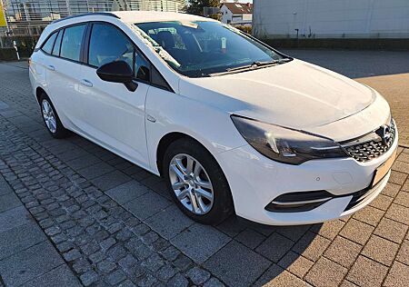 Opel Astra Sports Tourer 1.5 D Business 67Tkm/Sitzhzg