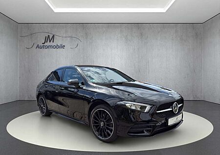 Mercedes-Benz A 250 e Lim. Edition AMG MBUX LED Night Paket
